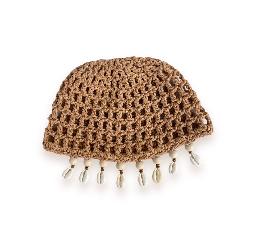 TANZI hat