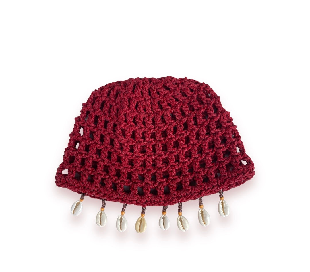 TANZI hat