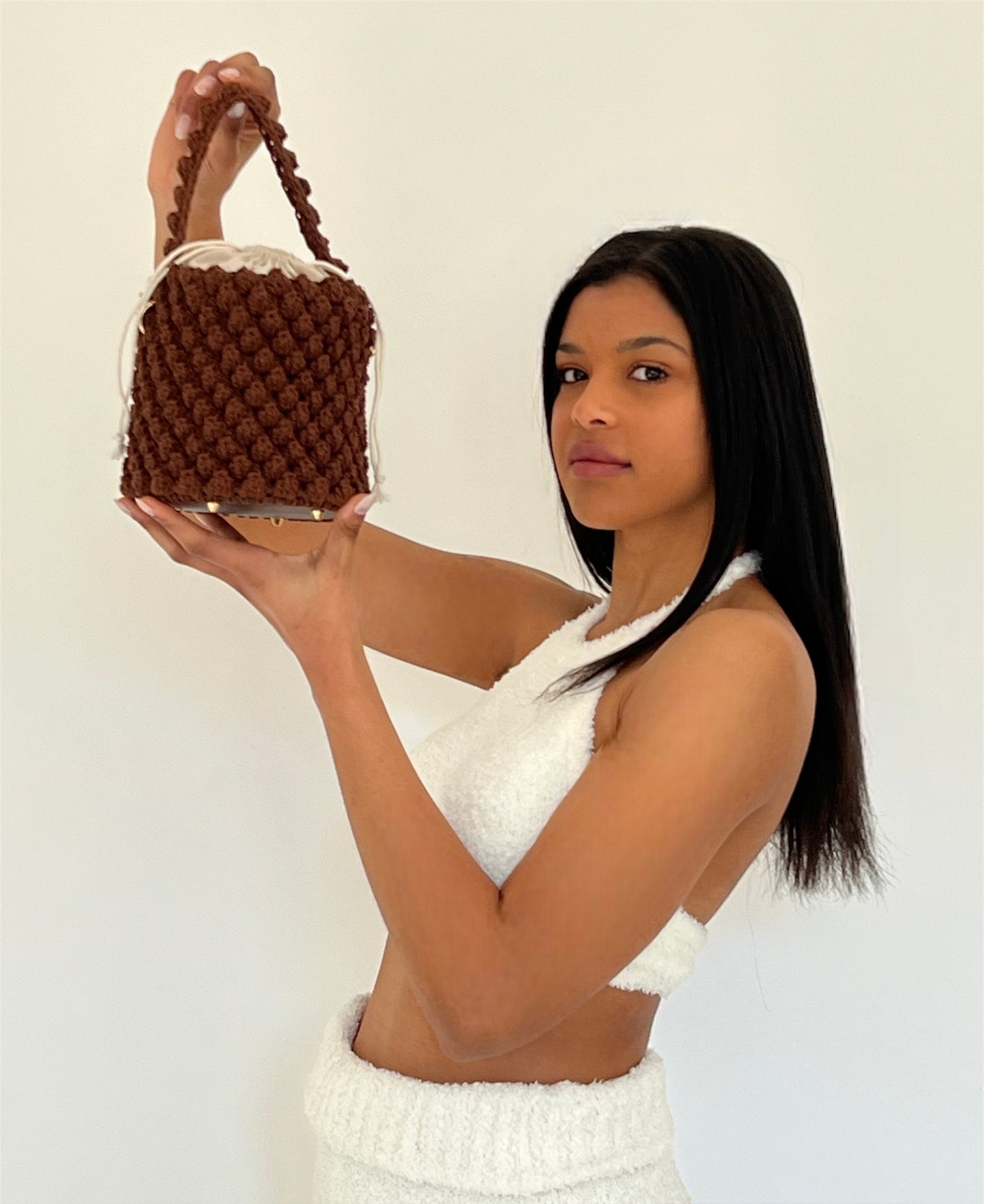 SAHARA bag