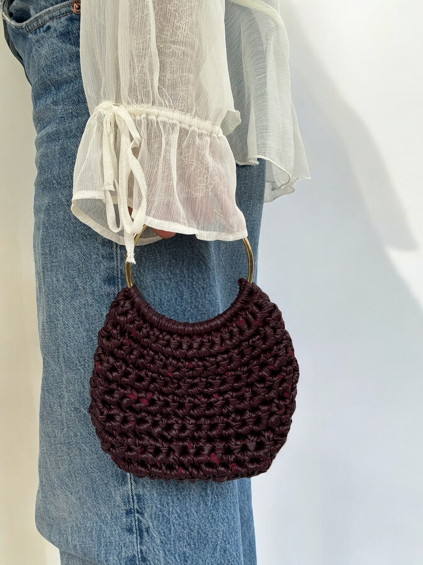 SWAN bag