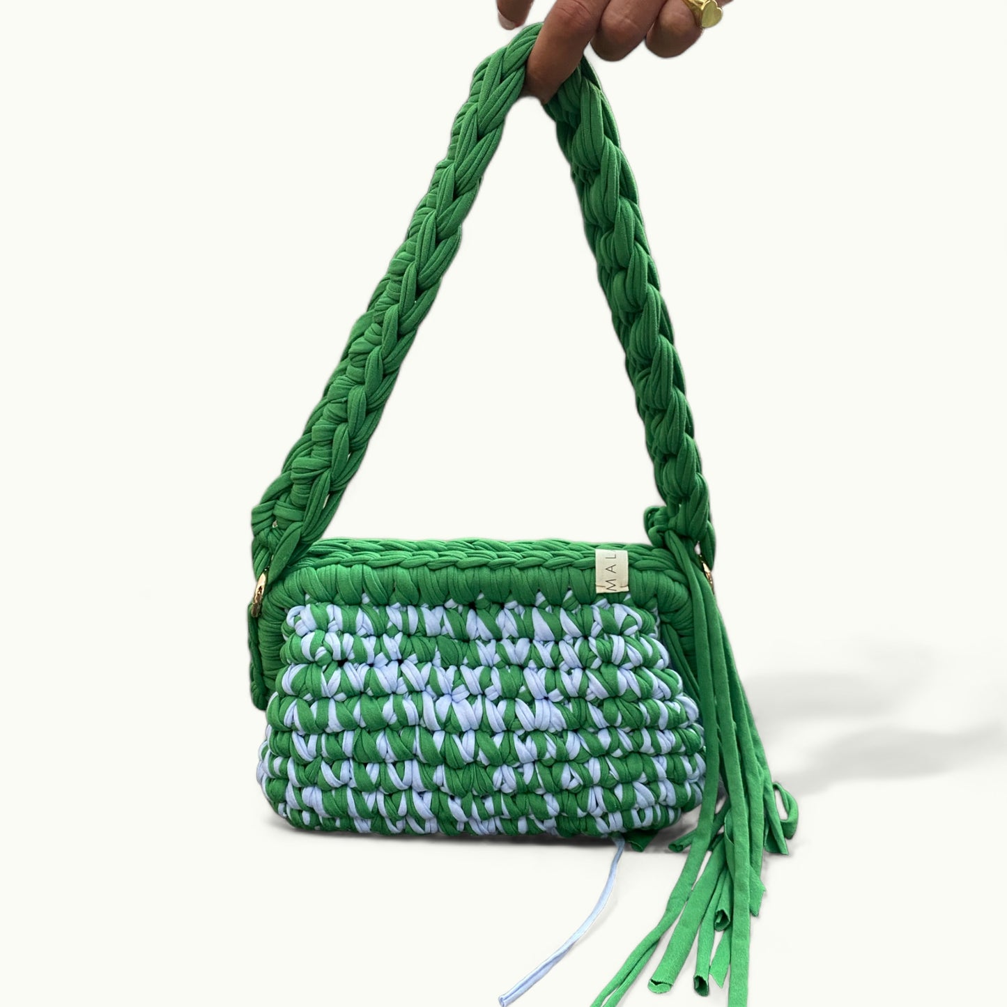 NASIBU bag
