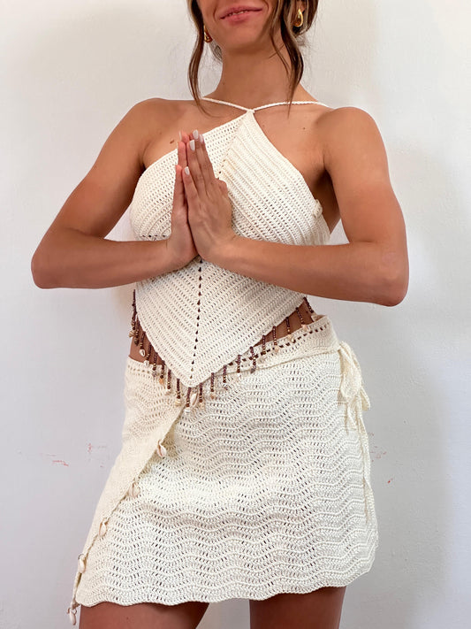 DUNE skirt
