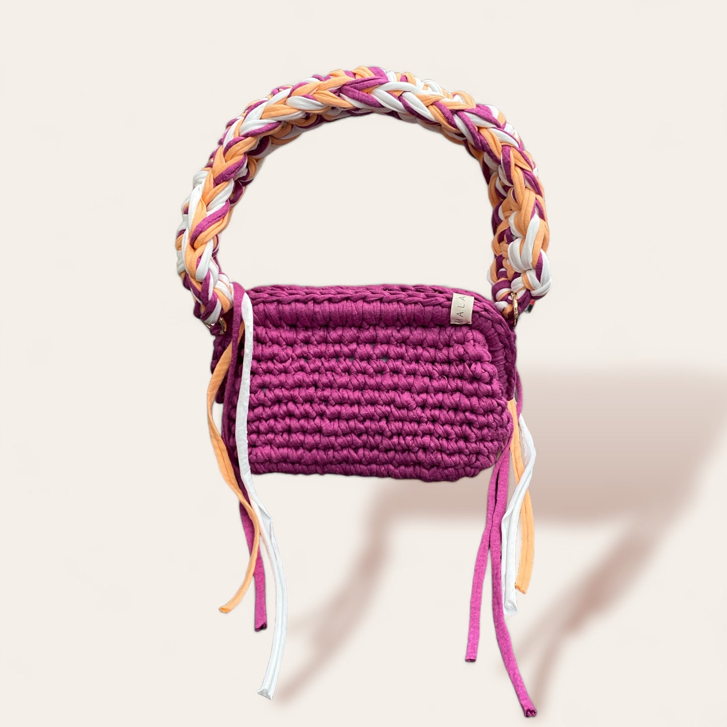NASIBU bag