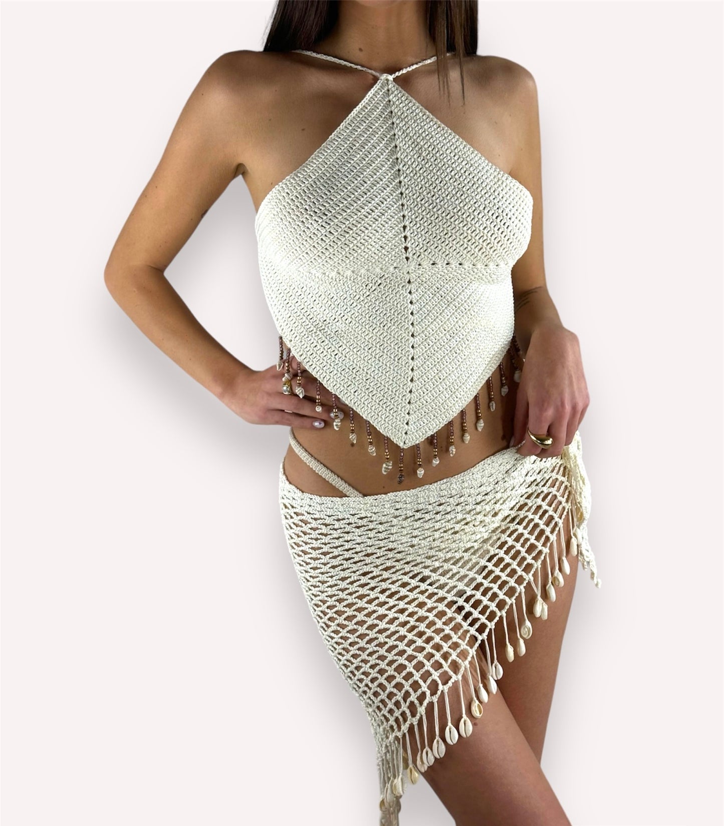 SAFI Shell top