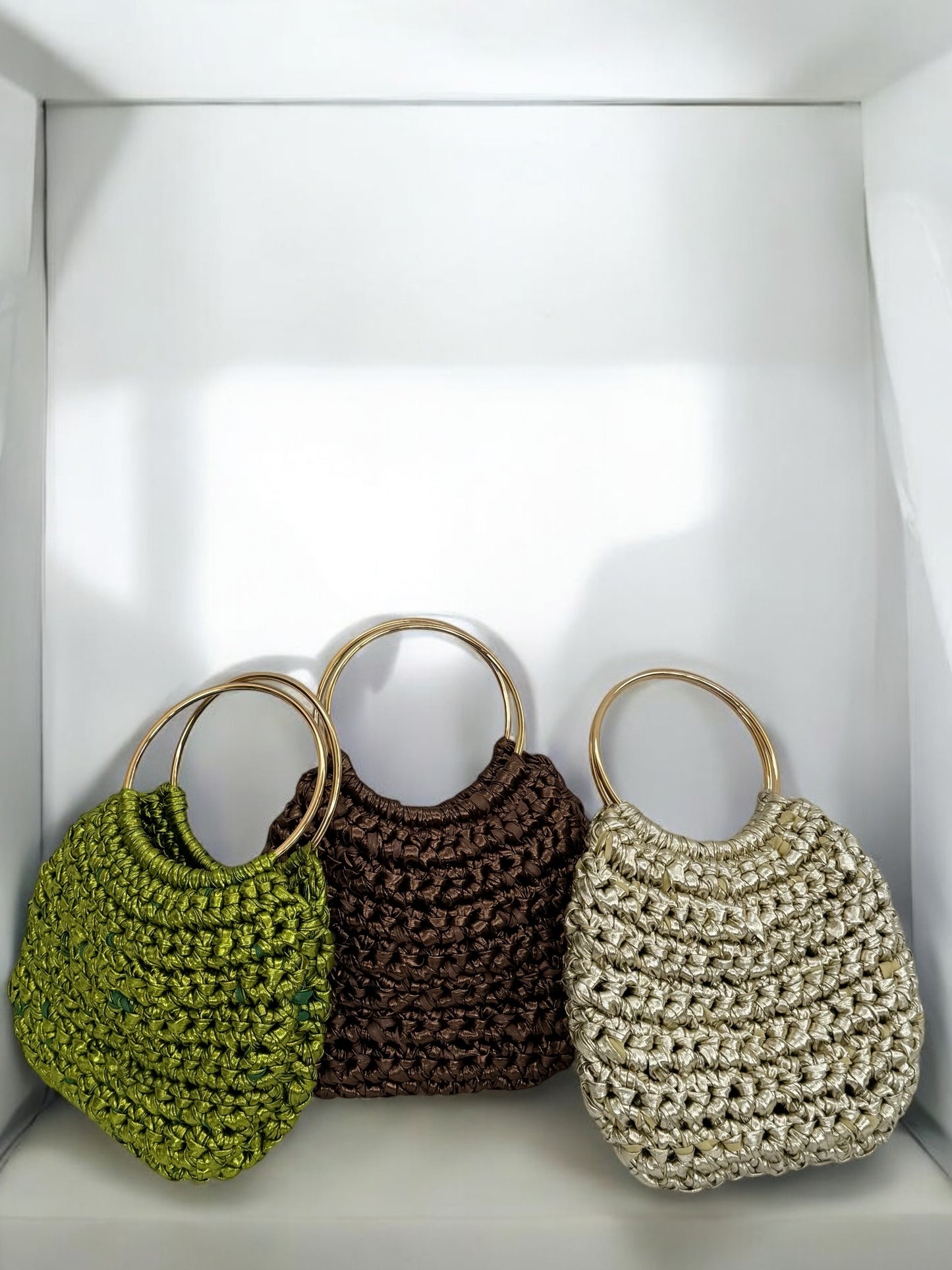 SWAN bag