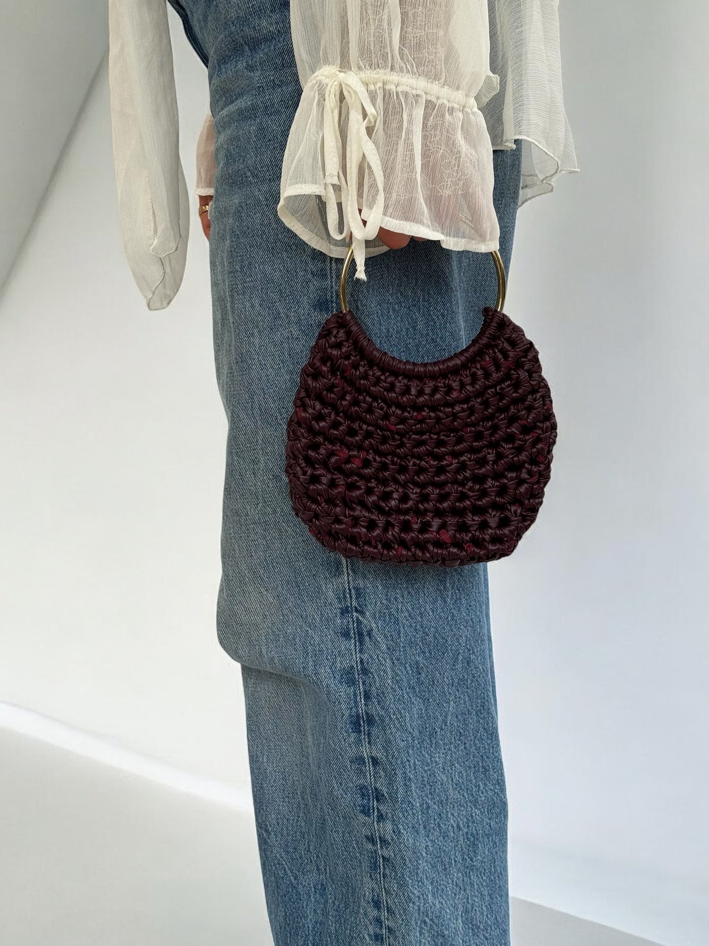 SWAN bag