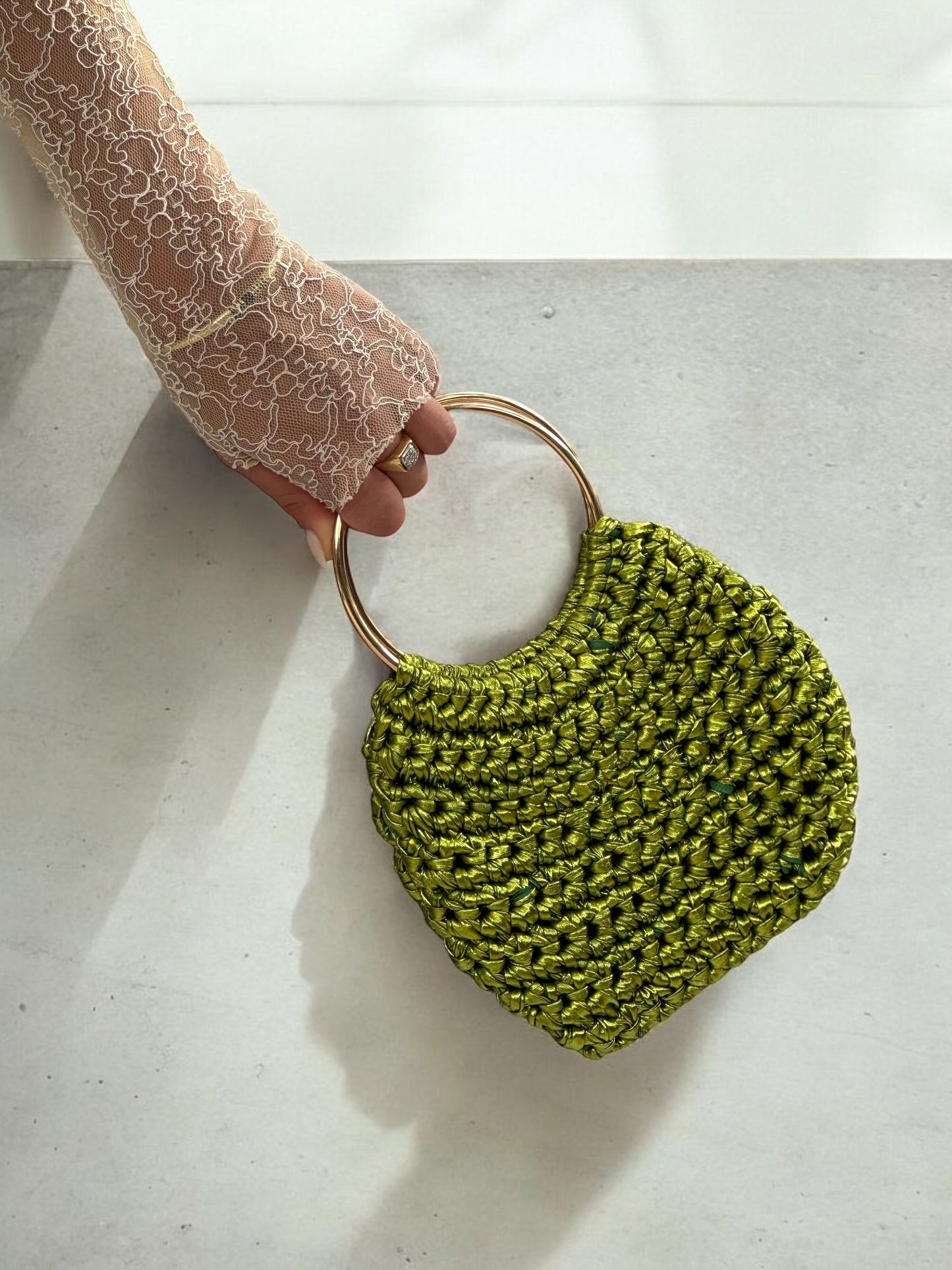 SWAN bag