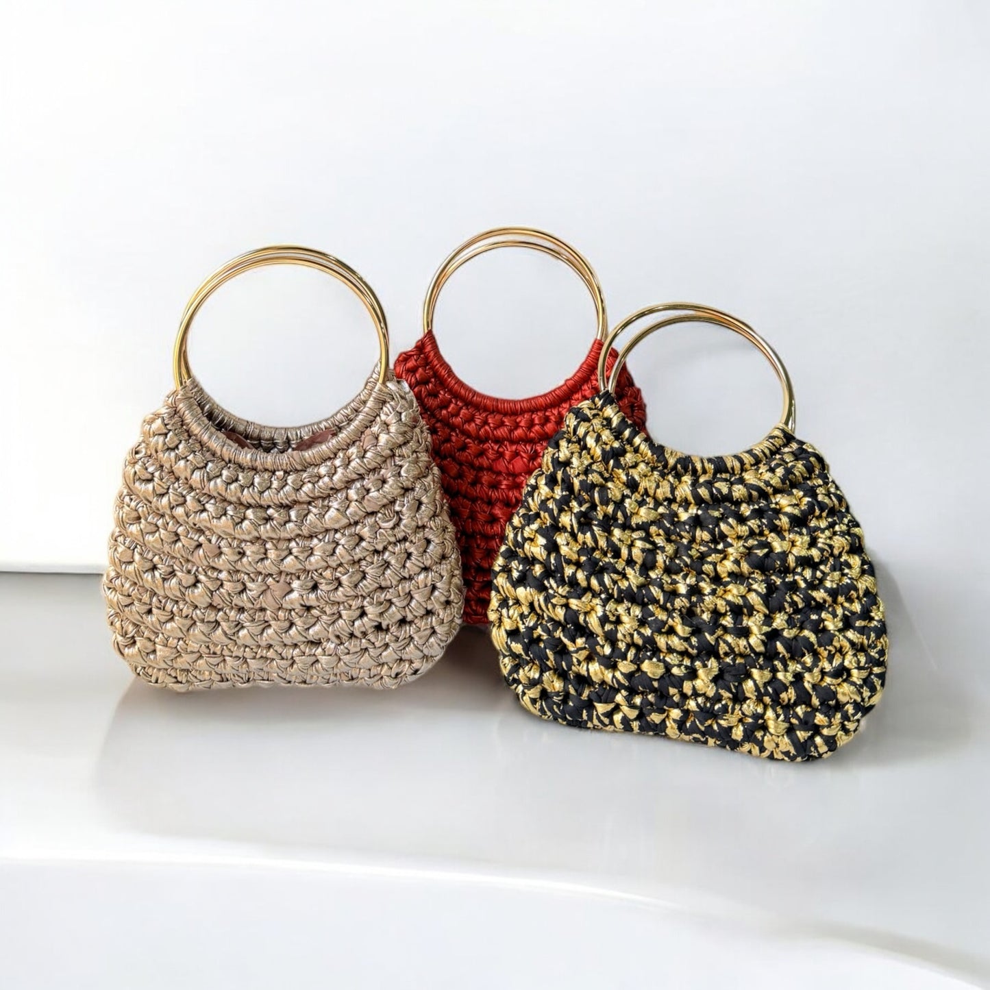 SWAN bag