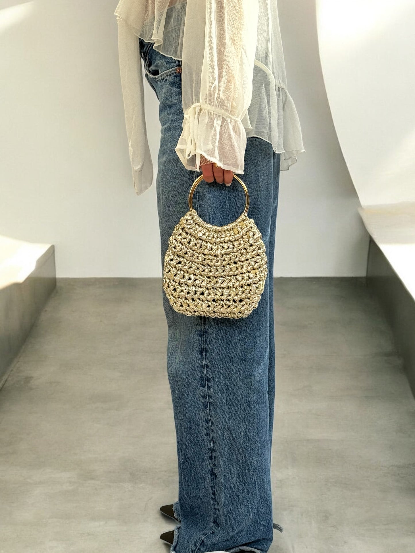 SWAN bag