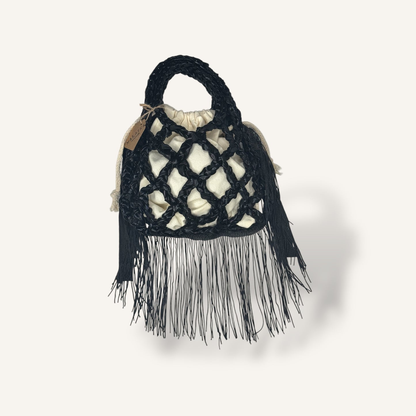 Wavu jewels bag