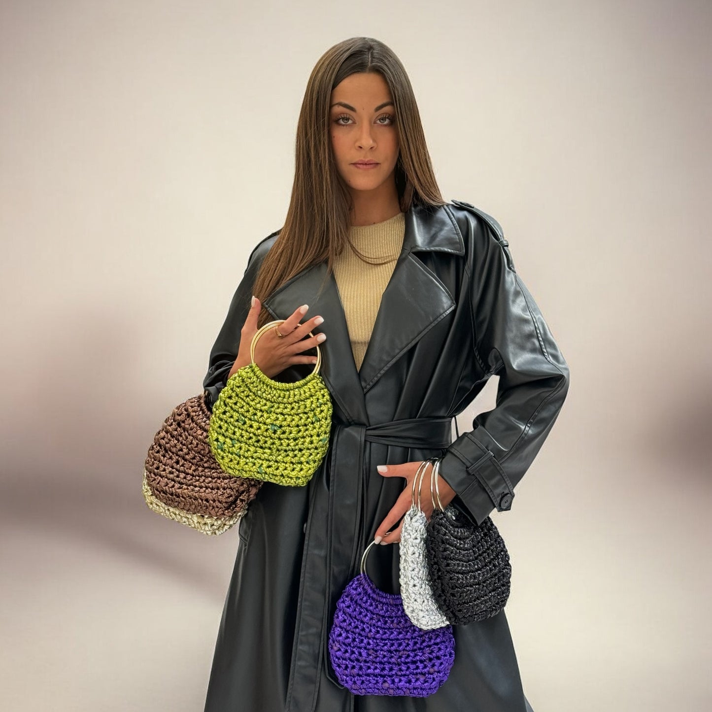 SWAN bag