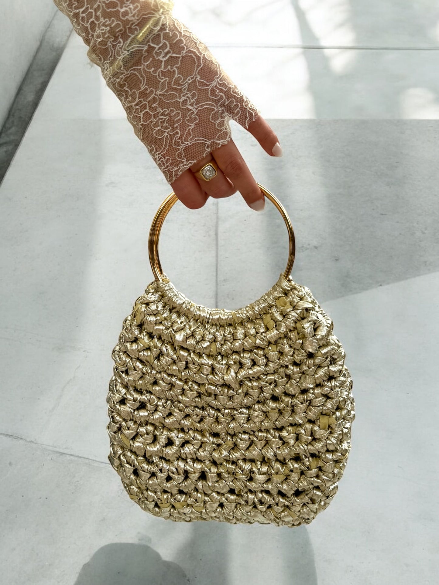 SWAN bag