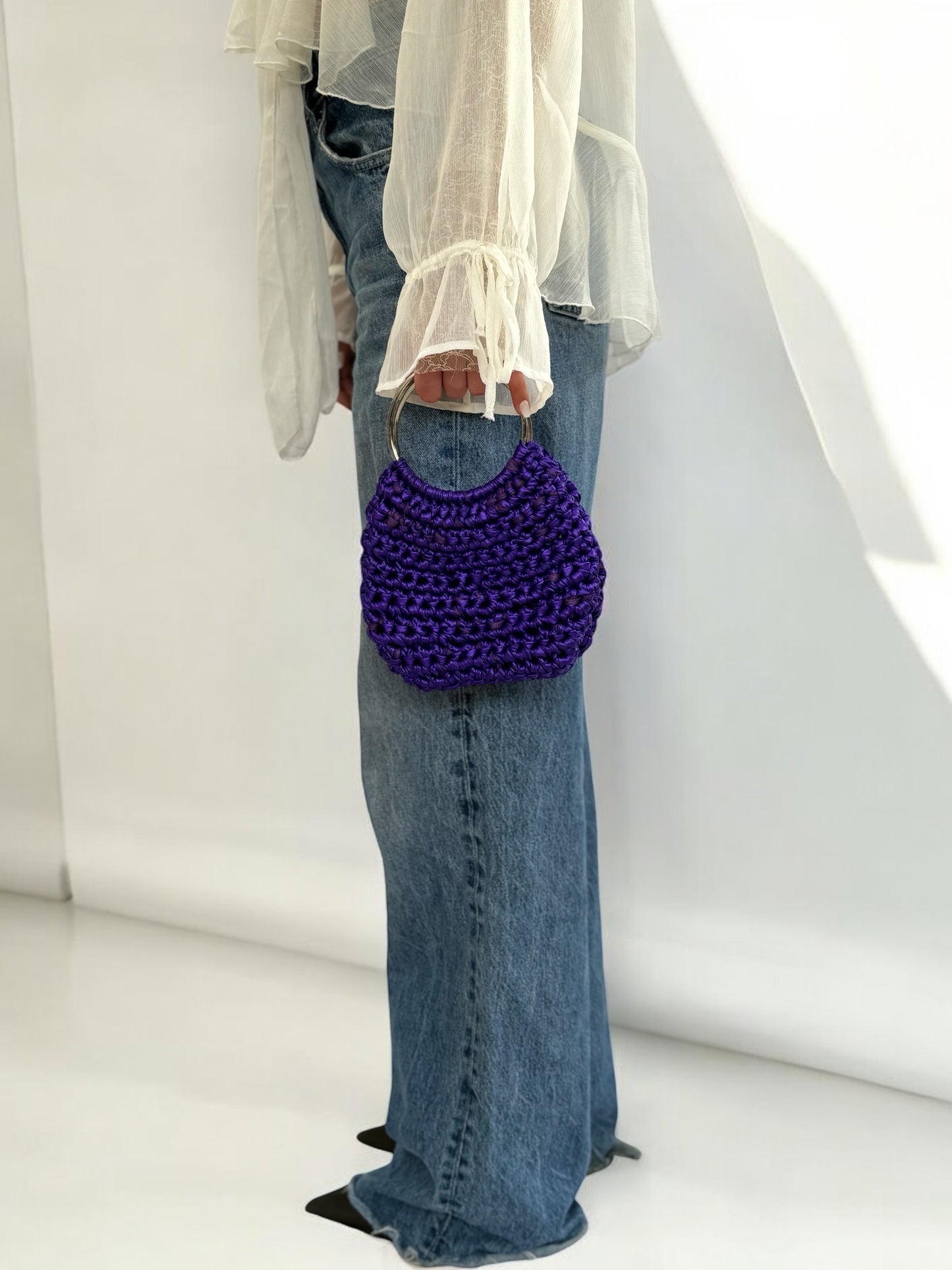 SWAN bag