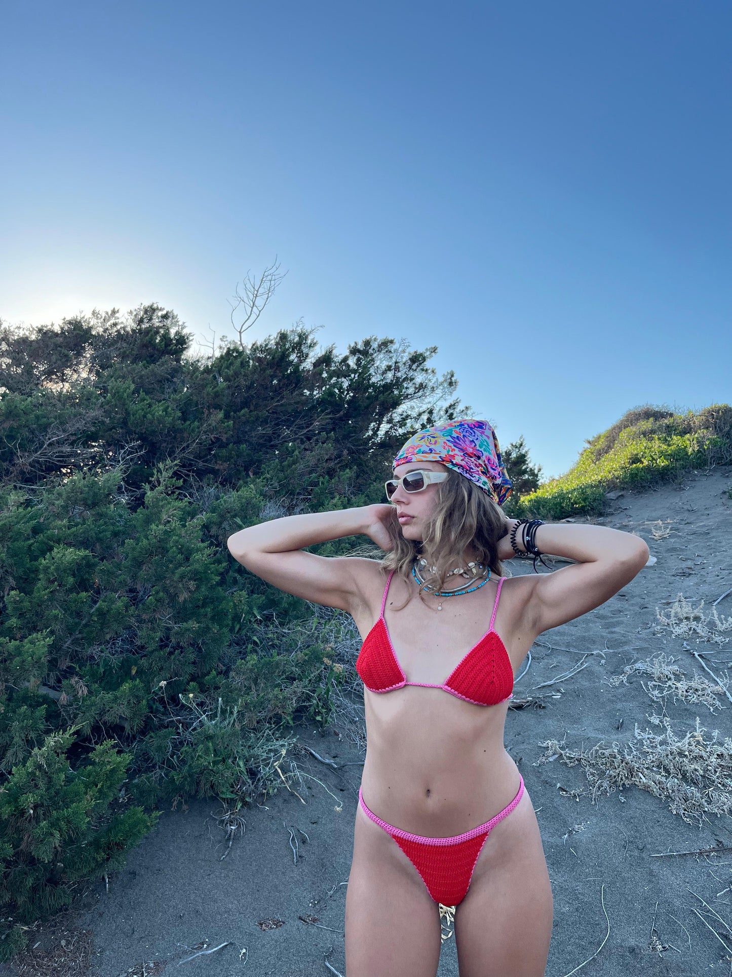 KIFAHARI passion bikini