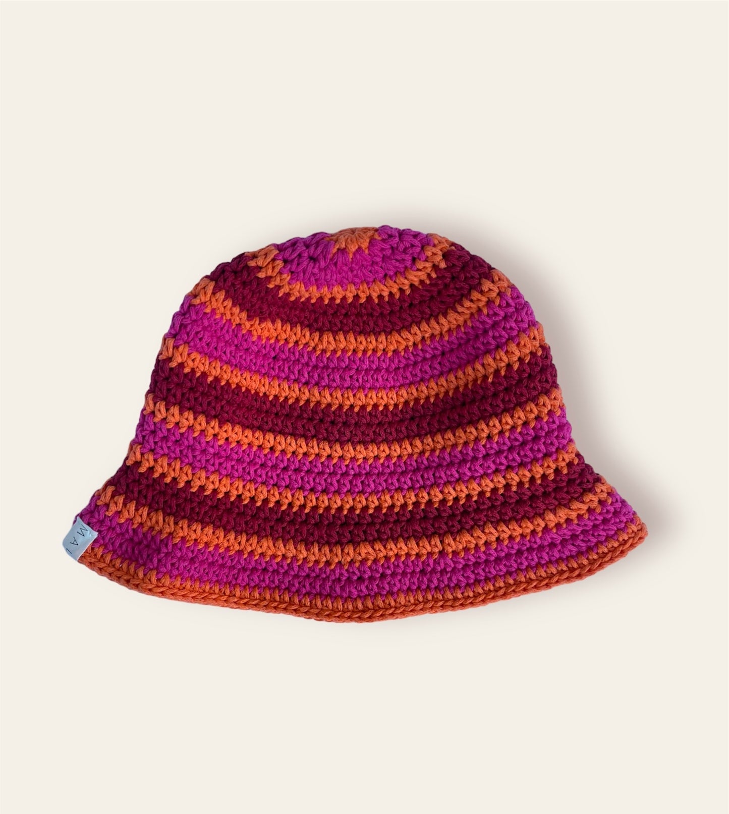 NALA multicolor hat