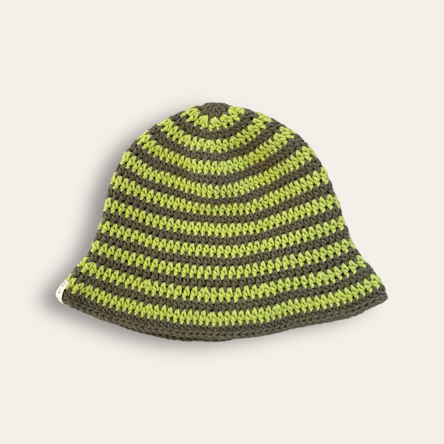 NALA multicolor hat