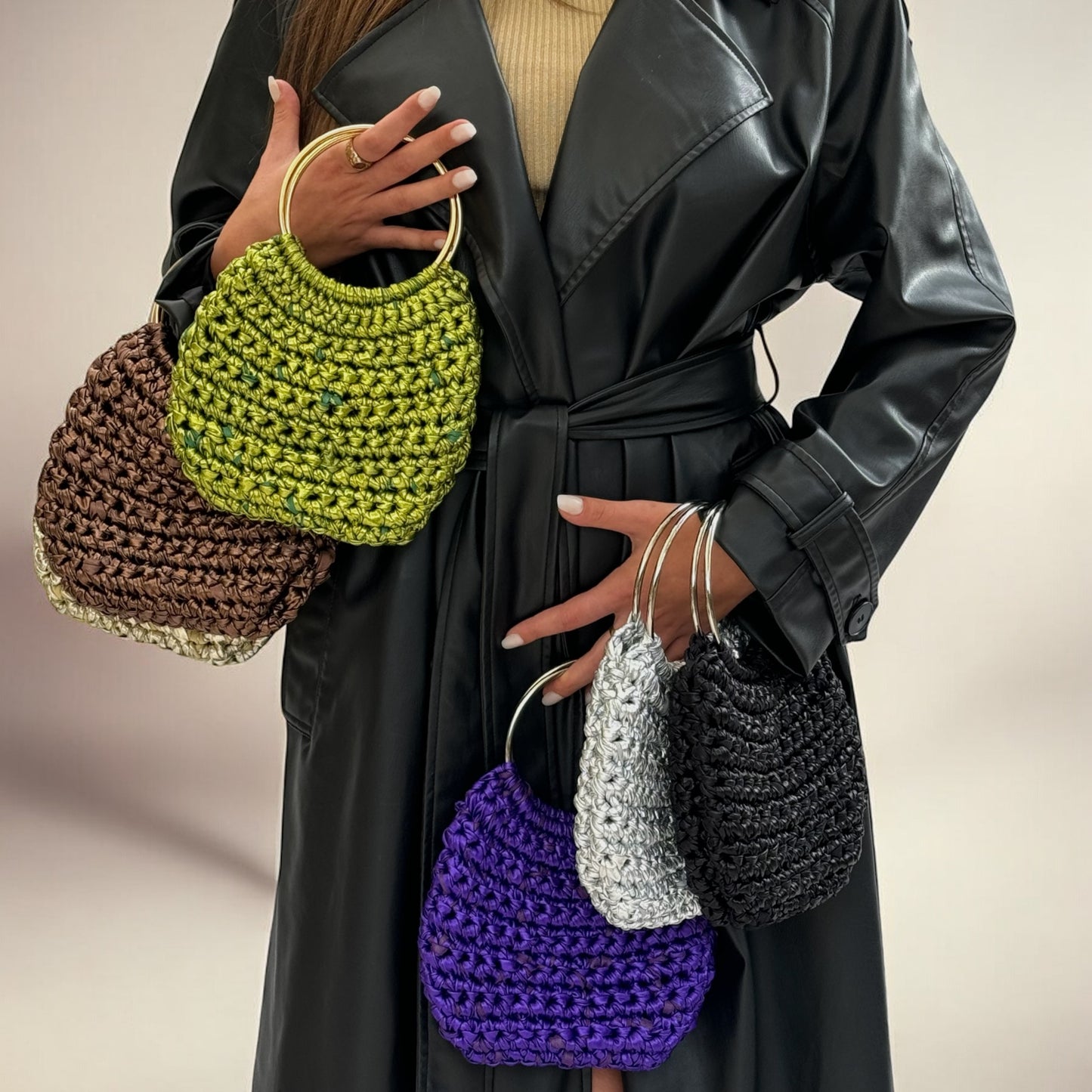 SWAN bag