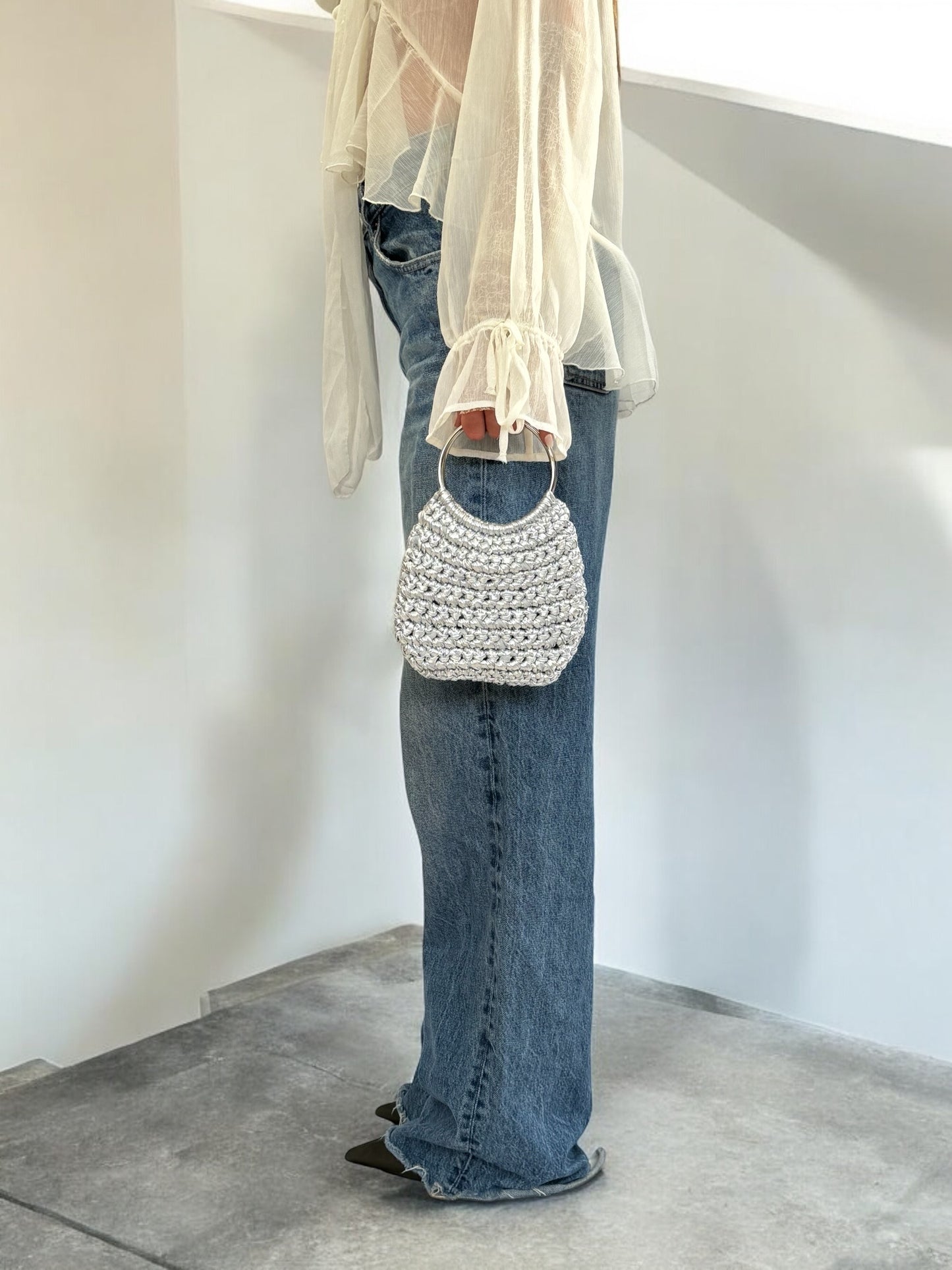 SWAN bag