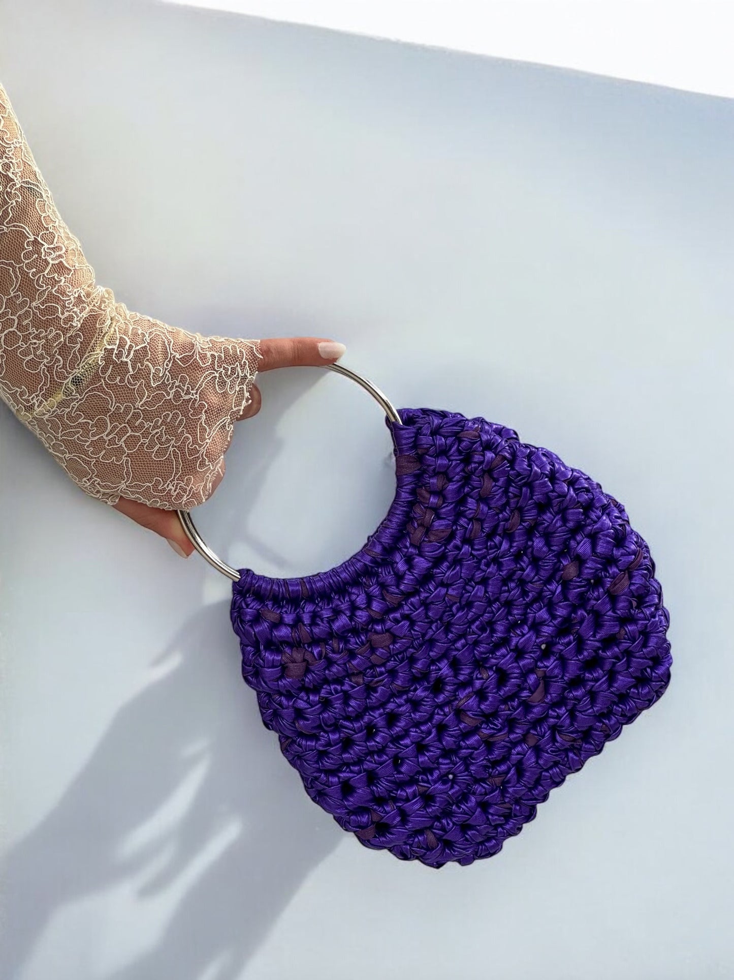 SWAN bag