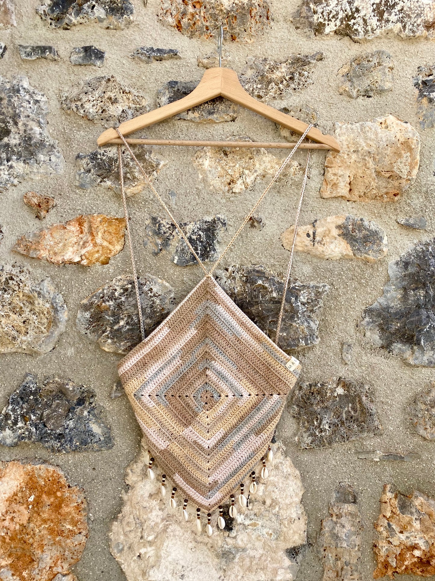 SAFI Shell top