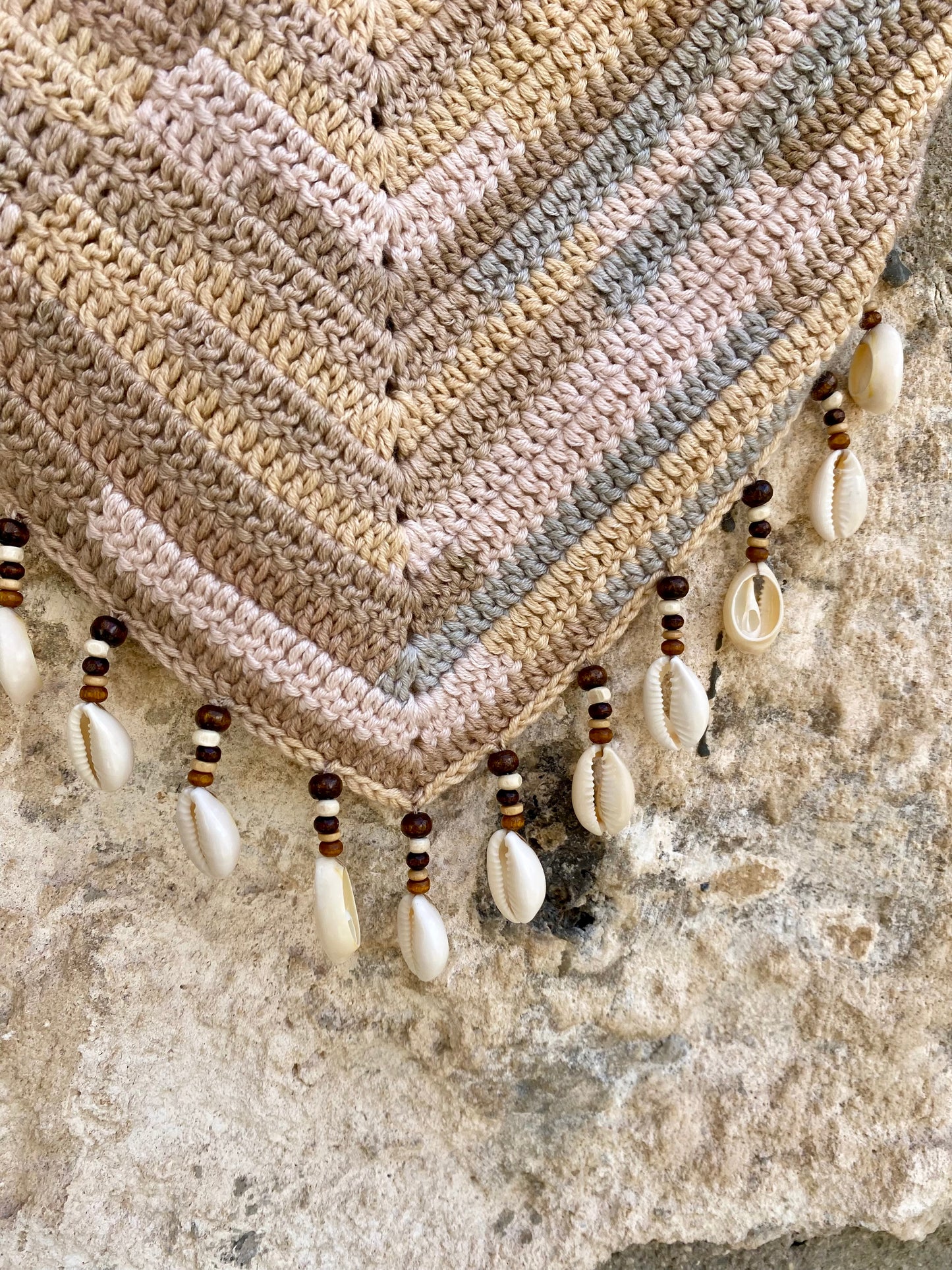 SAFI Shell top