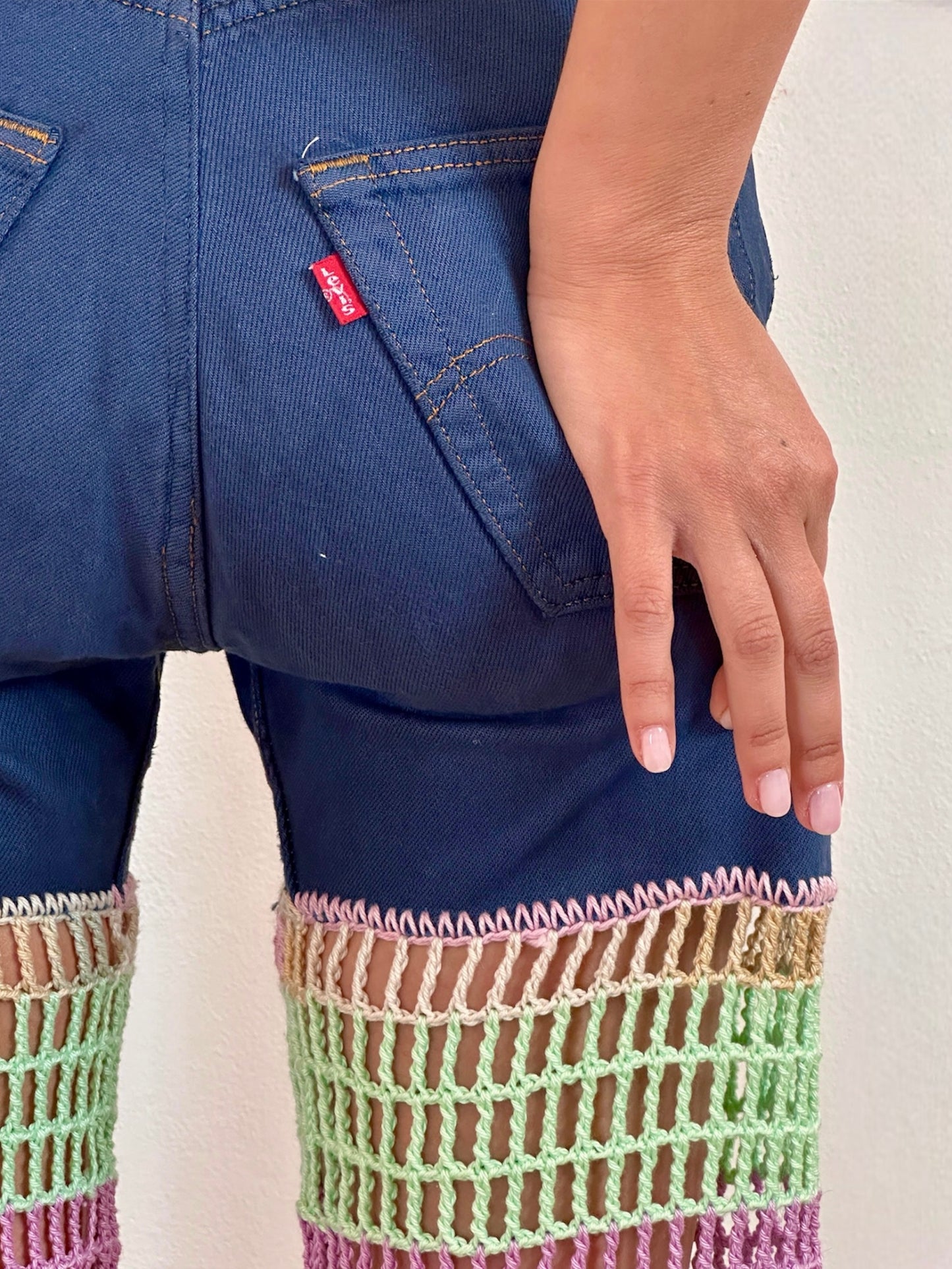 LEVI'S 501 W29