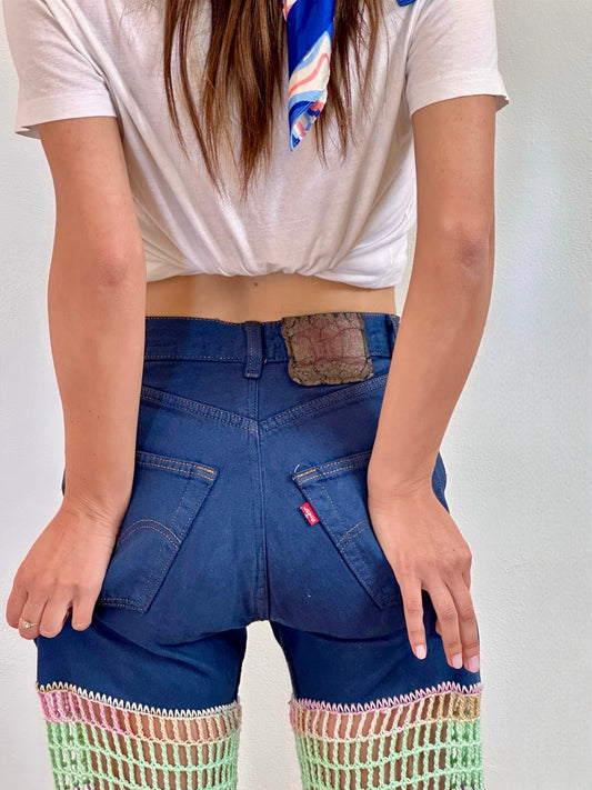 LEVI'S 501 W29