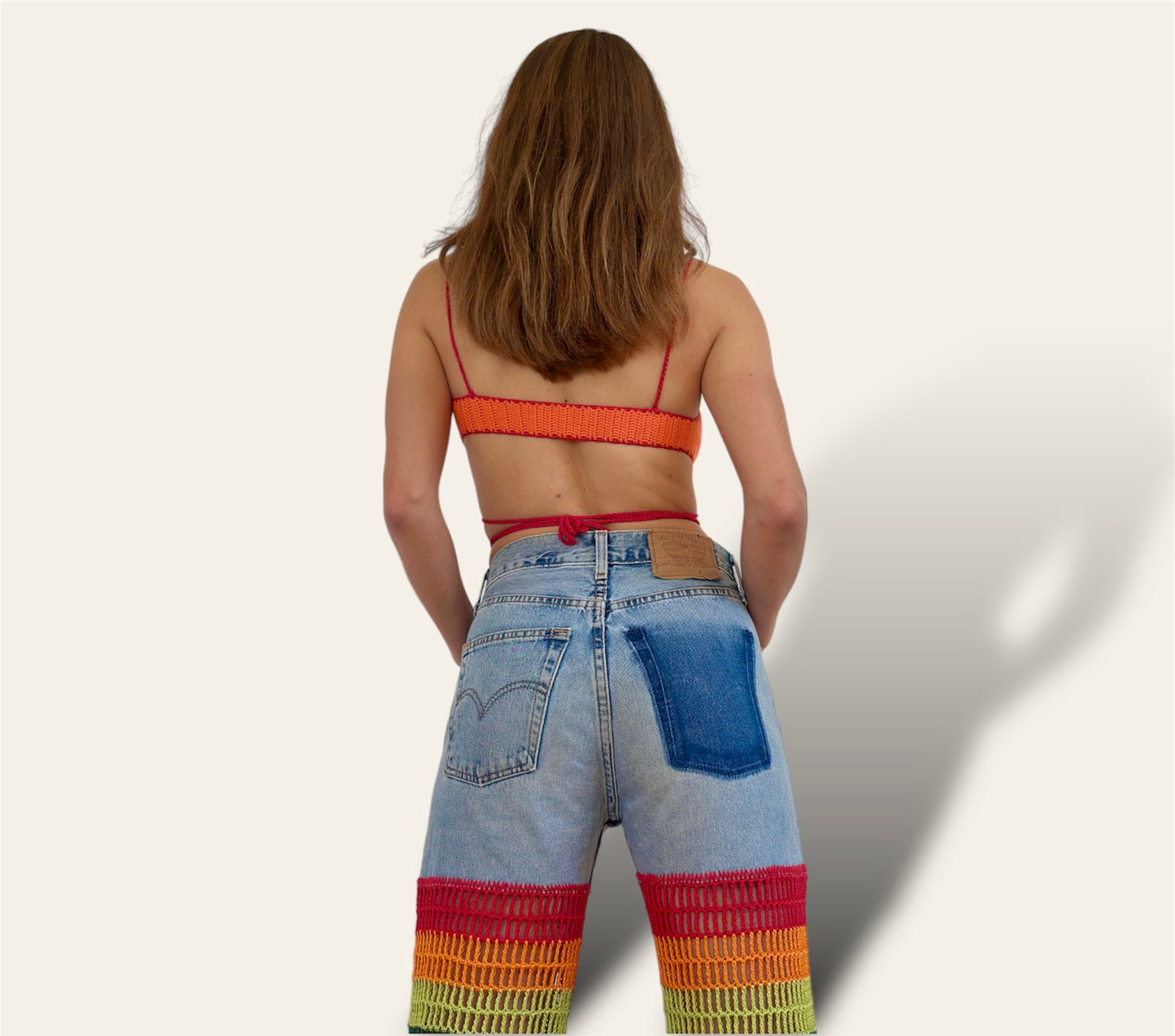 LEVI'S 501 W29