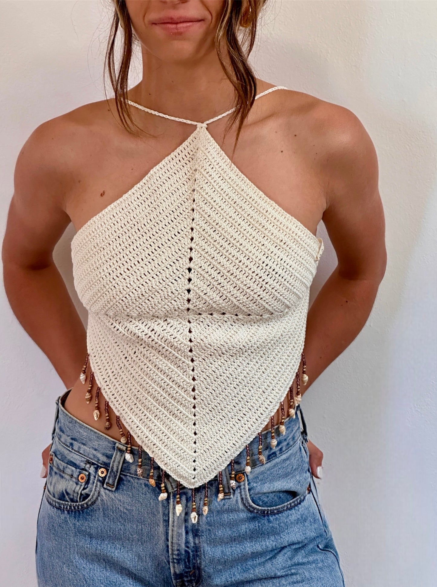 SAFI Shell top