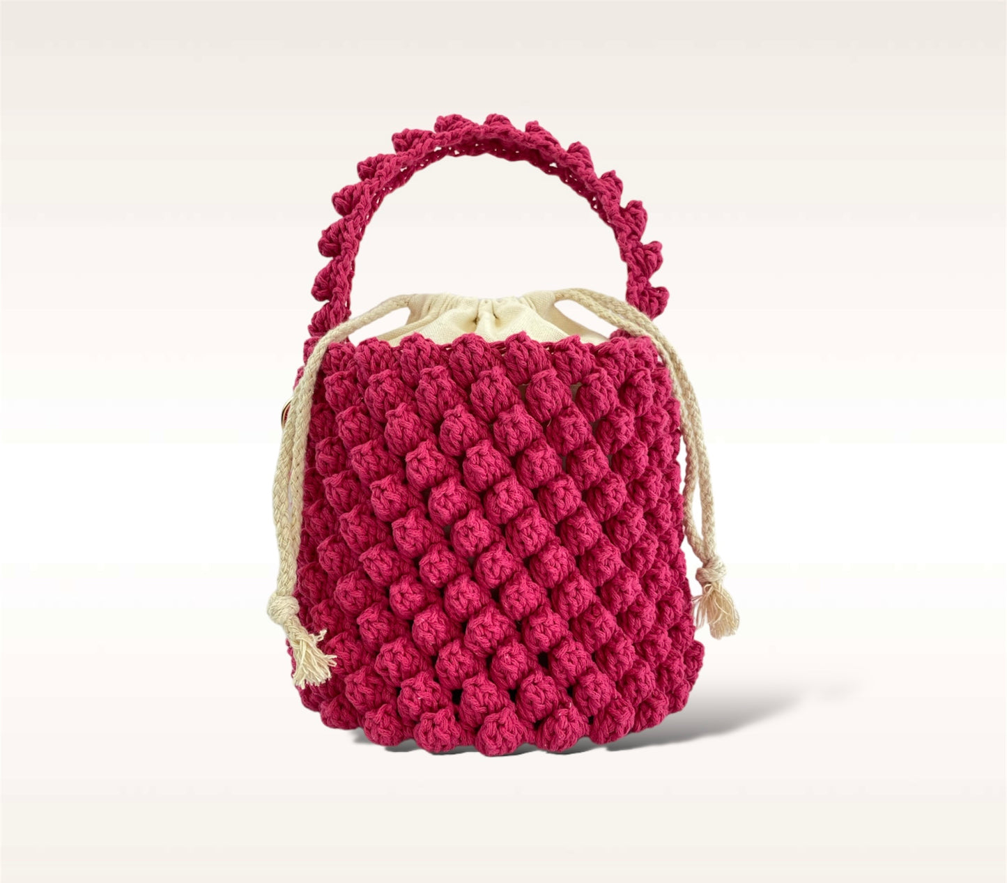 SAHARA bag