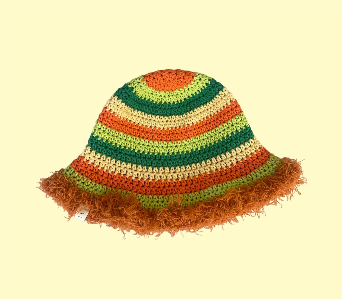 NALA crazy hat