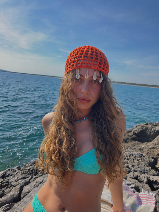 TANZI hat
